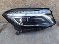 фото thumb №1, Лампа права фара правий ксенон mercedes gla 156