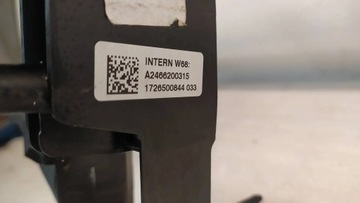 фото thumb №10, Pas переднє підсилювач mercedes w246 w176 gla cla b-klasa a-klasa