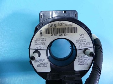 фото thumb №16, 2x подушки подушка безпеки датчик honda accord vii 02- eu