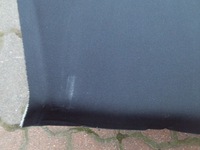 фото thumb №6, Opel insignia b kombi потолок czarna