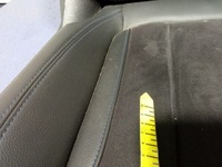 фото thumb №7, Bmw 4 g22 сиденье пассажира перед правый передний m sport