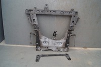 фото thumb №8, Renault clio iv rs 1.6 tce подрамник подрамник pod двигатель