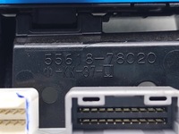 фото thumb №7, Lexus nx другой кнопка переключателя 2017 suv 4/5dr 55618-78020 14-23 300h