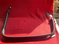 фото thumb №8, Porsche panamera 971 молдинг задних левых дверь 971867455