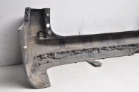 Citroen c5 iii бампер задний  задний pdc eehd kombi Недорого, фото thumb