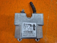Купить Opel astra h 04-07 модуль подушка безопасности 13188857 z13dth, фото thumb