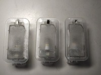 фото thumb №1, Scania r комплект ламп бардачка 1451201