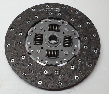 фото thumb №10, Комплектні зчеплення ford transit 2.2 tdci 06-14r