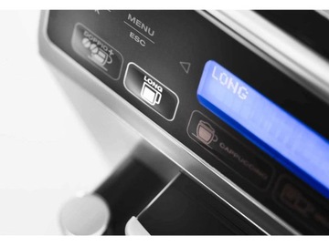 Эспрессо-машина De'Longhi Autentica Cappuccino ETAM 29.660.SB