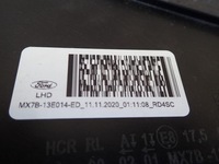 фото thumb №12, Ford focus mk4 full led правый лампа перед правая