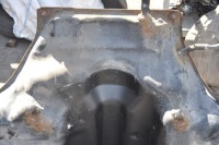 фото thumb №7, Mercedes w221 4.7 v8 бак пального bak a2214704901