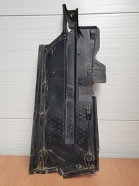 фото thumb №6, Захист підвіска права ліва комплект vw polo v 14r