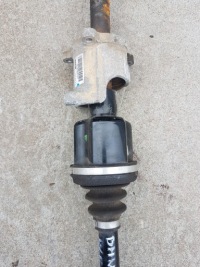 Купити Bmw x1 f48 15-22 привідний вал ліва права америка 2.0b 4x4, фото thumb