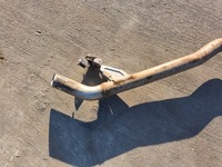 фото thumb №5, Гасник вихлоп комплект audi a4 b9 a5 8w 2.0 tdi 8w0119c 8w0253411d