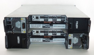 Массив хранения данных Oracle Sun 24x3,5 SAS DE2-24C ST4D24