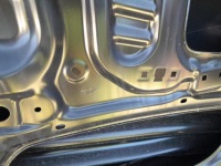 фото thumb №9, Hyundai i10 iii 19- дверь перед правое передние оригинал