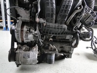 фото thumb №14, Двигун mitsubishi 2.0 16v ecu джгут 4b11 outlander iii jdm