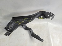 фото thumb №7, Панель фары левый / правый mercedes c-klasa w204 07-10