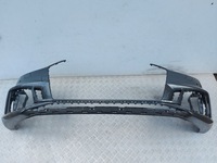 фото thumb №1, Бампер переднее audi rs4 v 2015- перед серый org 8w0807437t pdc корпус