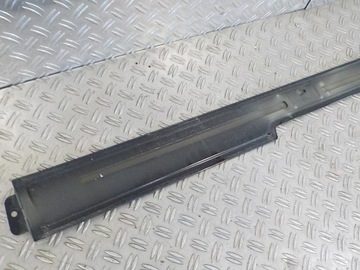 фото thumb №6, Vito w447 06-21 направляюча планка ліва