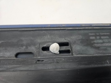 фото thumb №15, Audi q5 i 2008 - 2016 планка накладка двері перед лівий 8r0853959b