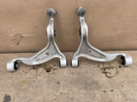 фото thumb №1, Mercedes w167 amg53 важіль нижній передній