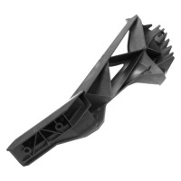 фото thumb №1, Кронштейн бампера chrysler town country 08-