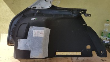 фото thumb №11, Боковина багажника правый vw golf v универсал 1k9867428