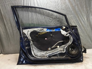 фото thumb №13, Дверь левый перед honda civic viii 8 sedan b-536p