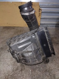 фото thumb №4, Корпус фільтра повітря renault megane iii 1.5 dci