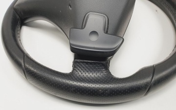 фото thumb №11, Руль мультифункция лепестки mercedes glc w253