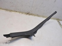 Накладка  накладка порога  правый  задний audi a6 c6 4f0867768a Недорого, фото thumb