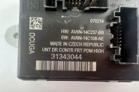 фото thumb №1, Блок керування volvo v40 хетчбек 31343044 2014