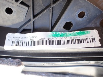 фото thumb №16, Капот панель раздаточная jaguar xj x351 длинный европа hgy