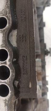 фото thumb №6, Volvo d5244t10 блок d5 двигателя wał dół d5244t10 30777125 d5 блок