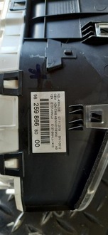 фото thumb №9, Лічильник прилади europa peugeot 208 i 9825986680