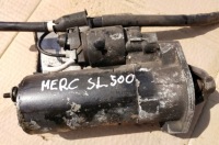 Купить Стартер mercedes sl500 r129, фото thumb