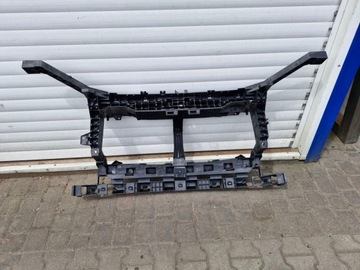 фото thumb №7, Renault trafic 3 iii pas перед переднее усилитель лобовое 625001299r