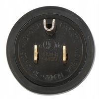 фото thumb №8, Штекер американська штекер живлення 15a 125v