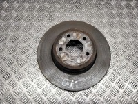 фото thumb №1, Bmw x5 f15 2015 з задній диск гальма заднього