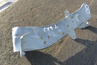 фото thumb №1, Mazda cx9 tc ii 16- кронштейн крыла левый перед