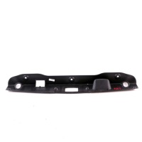 Mercedes w207 a207 защита молдинг багажника Цена, фото thumb