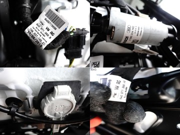 фото thumb №11, Audi a5 s-line 8w6 8w8 f5 b9 sportback 16- комплект сидінь nugatbraun uk
