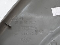 фото thumb №7, Молдинг обшивка сиденья правая opel vivaro trafic