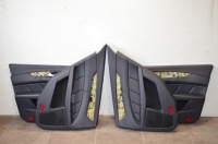 фото thumb №11, Mercedes cls kombi 2014 сидіння шкіра комплект gb