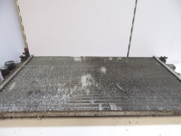 фото thumb №9, Mercedes vito ii w639 радіаторів води 2.2 dci