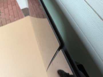 фото thumb №9, Mercedes v класс a447 w447 панорама люк крыша оригинал