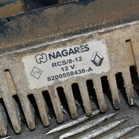 фото thumb №8, Opel movano b 2015 реле / модуль системы отопления предварительного