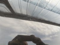 Бампер перед renault clio 3 рестайлинг  2009-2012 8200799930 185 nv676 с Разборки, фото thumb