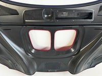 фото thumb №12, Ferrari sf90 xx sf90xx капот bonnet карбон оригінальна стан ідеальний